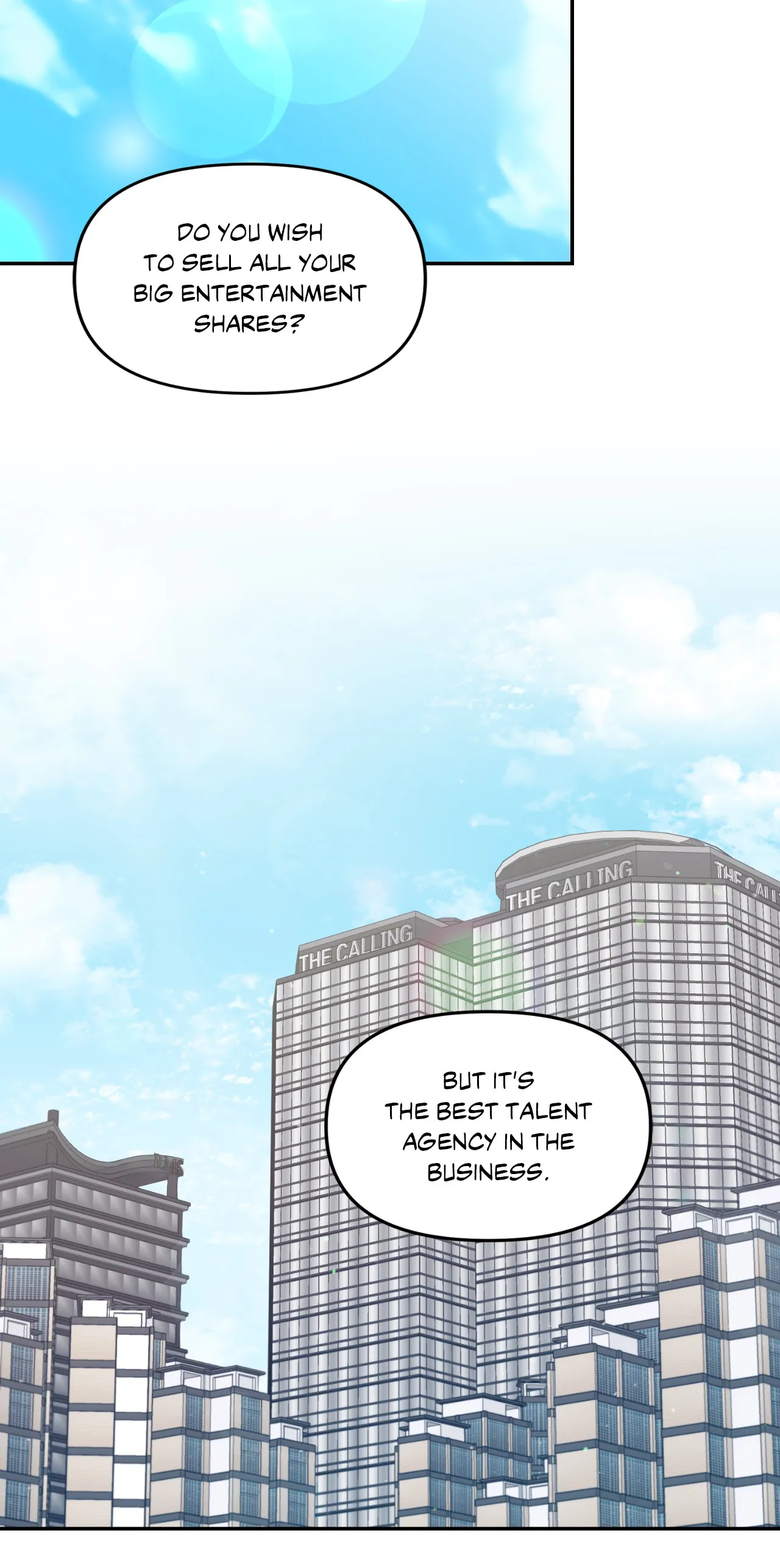 Just Peachy Chapter 2 - Page 36