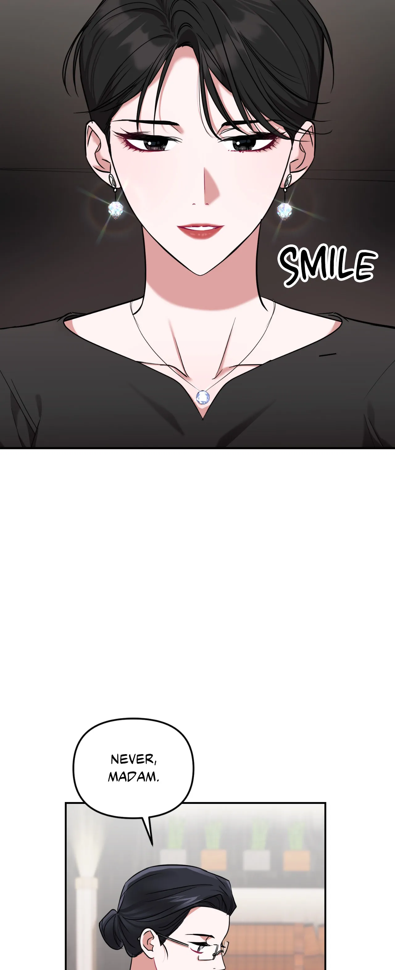 Just Peachy Chapter 2 - Page 40