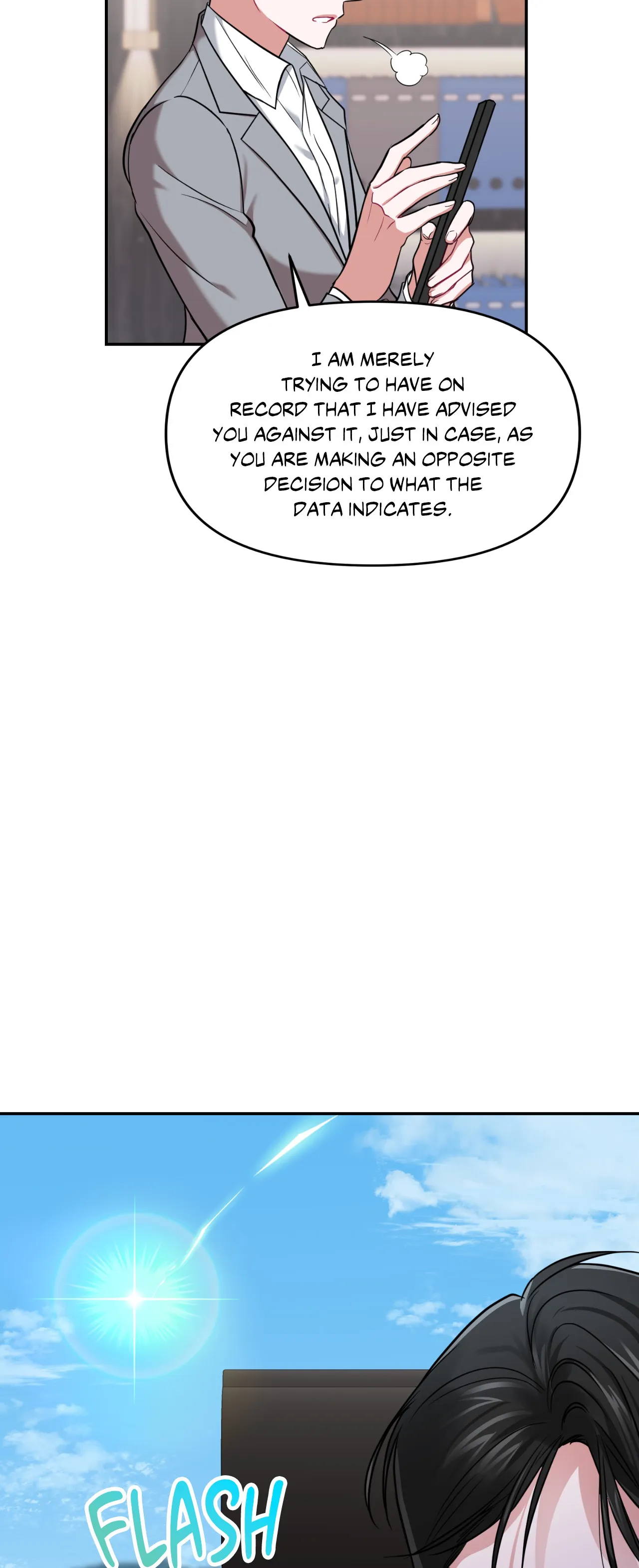 Just Peachy Chapter 2 - Page 41