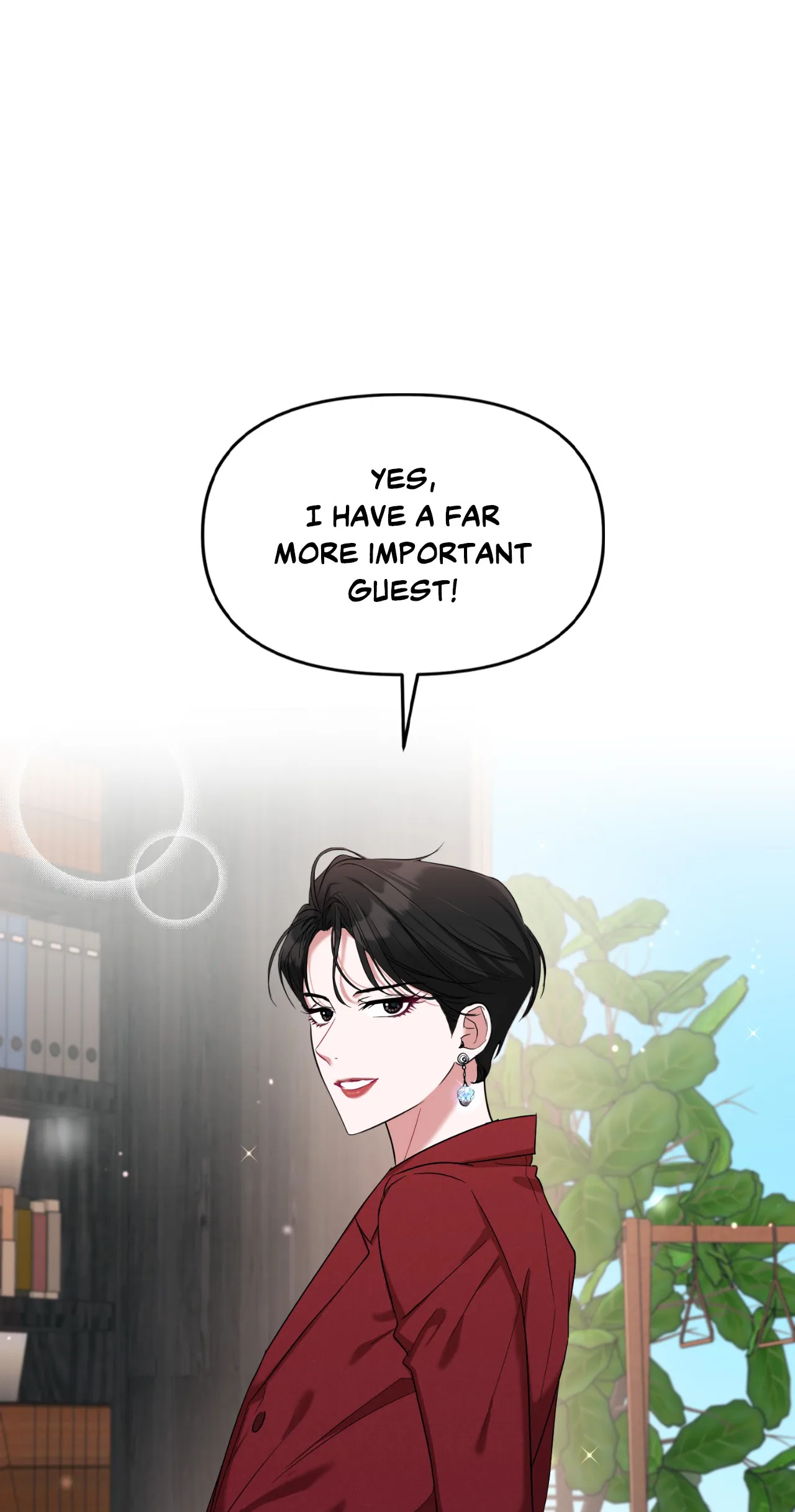 Just Peachy Chapter 2 - Page 45