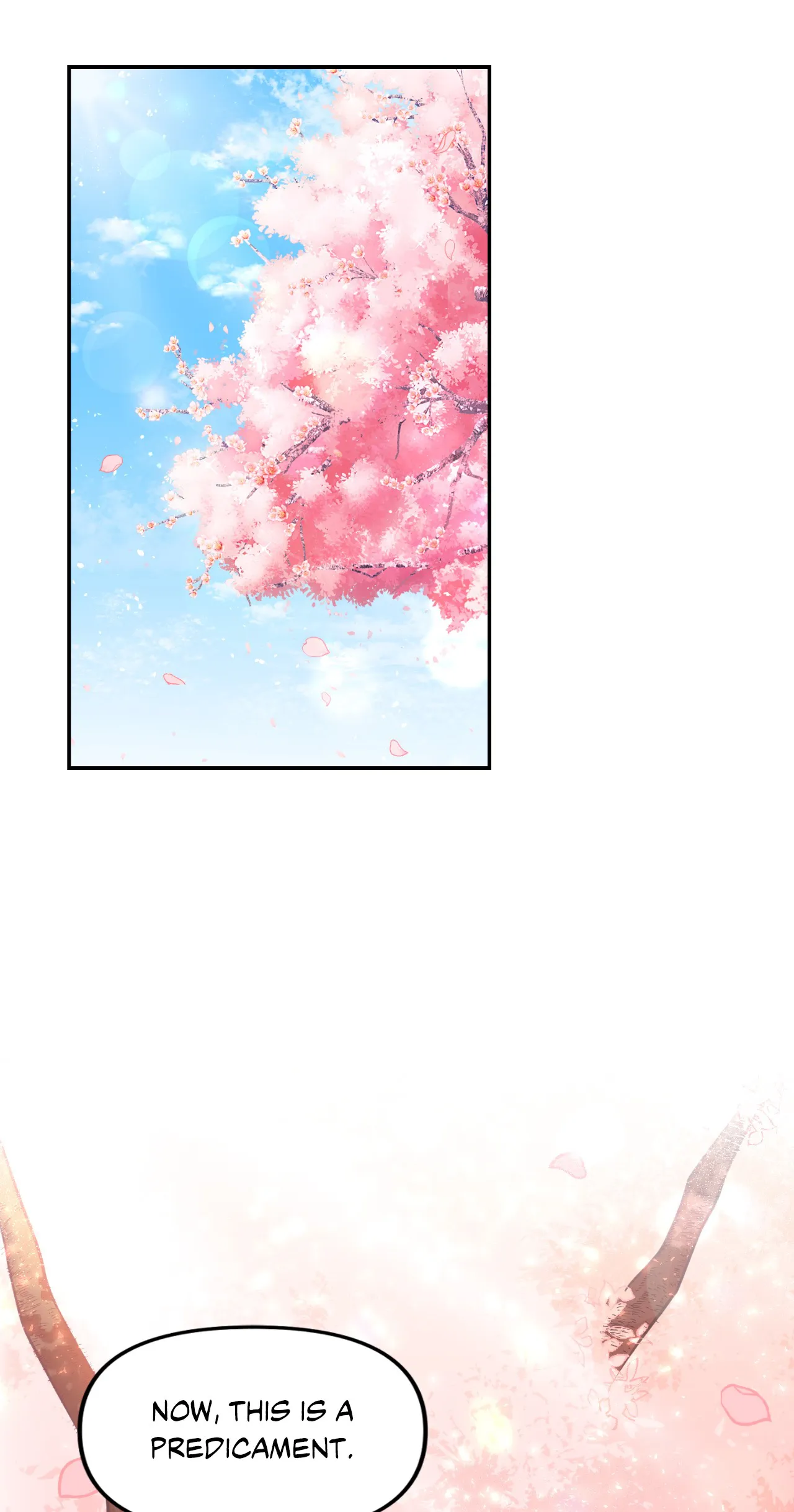 Just Peachy Chapter 2 - Page 47