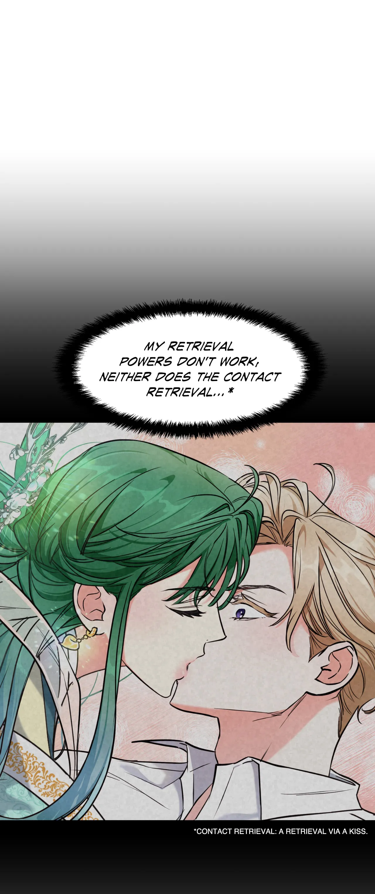 Just Peachy Chapter 2 - Page 49