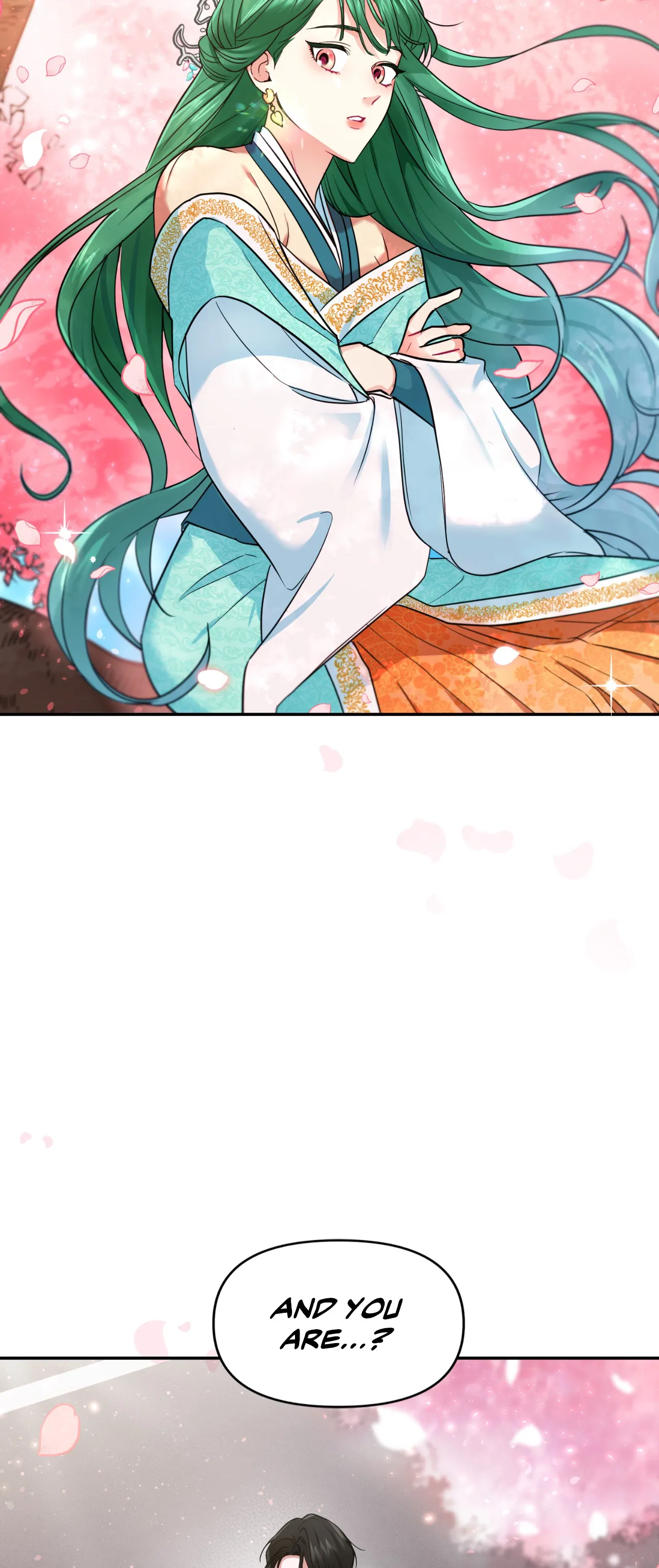 Just Peachy Chapter 2 - Page 52