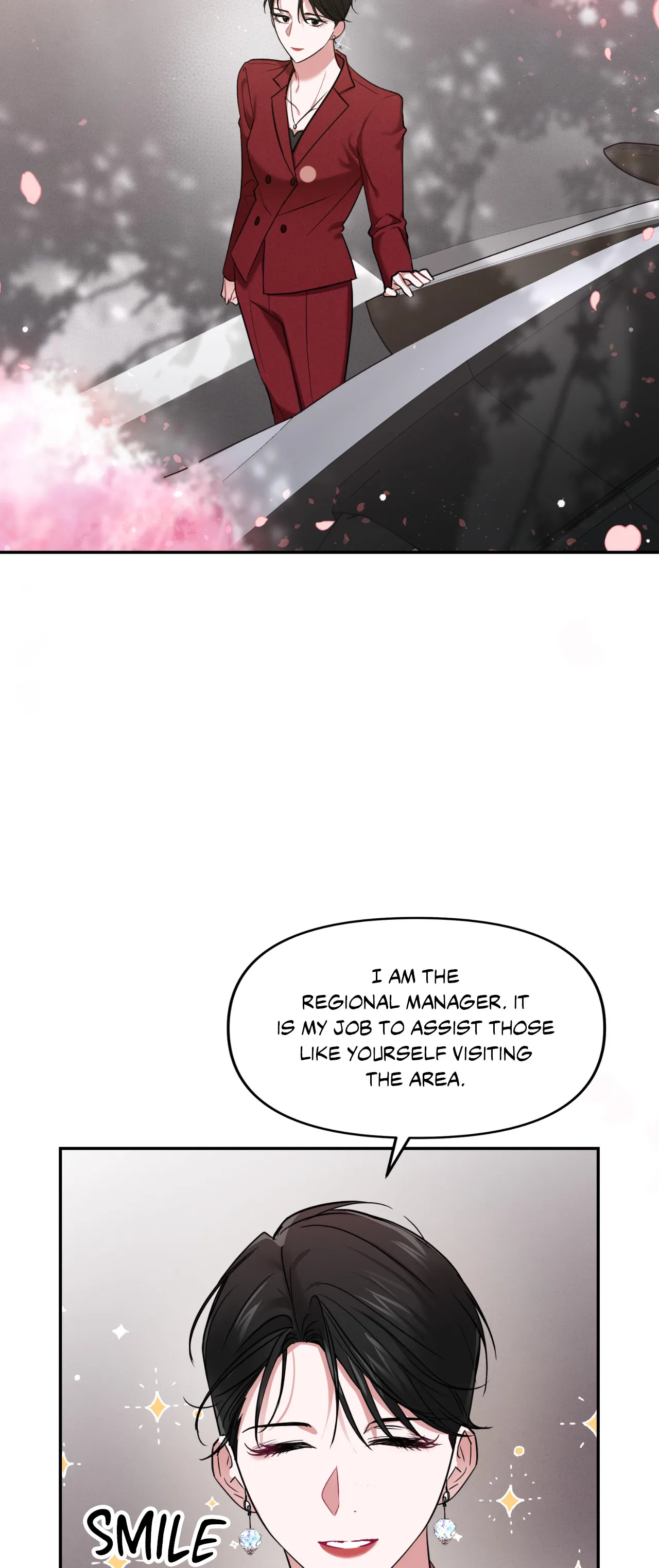 Just Peachy Chapter 2 - Page 53