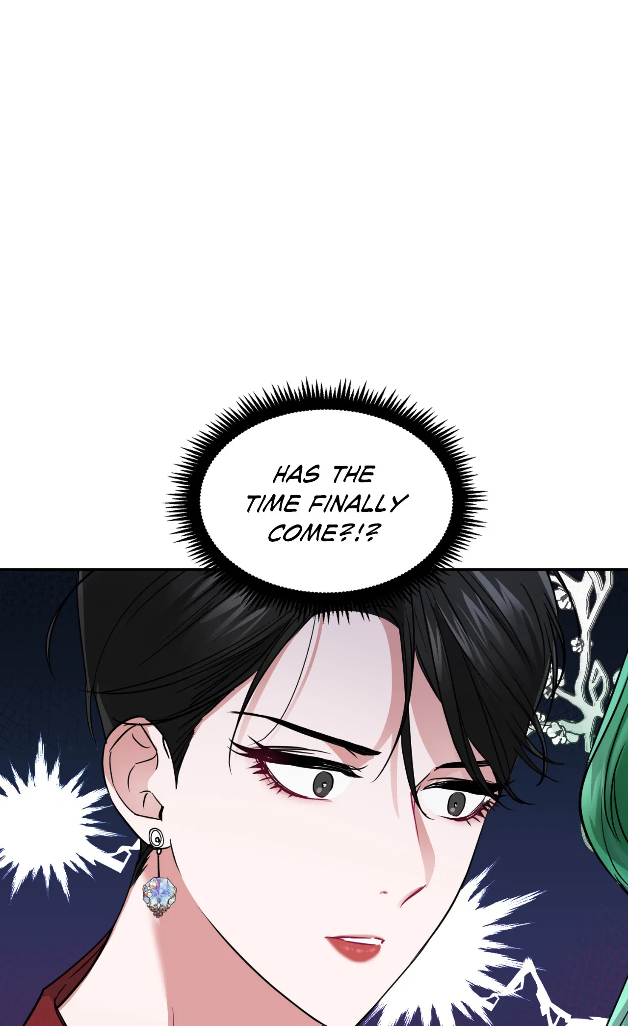 Just Peachy Chapter 2 - Page 57