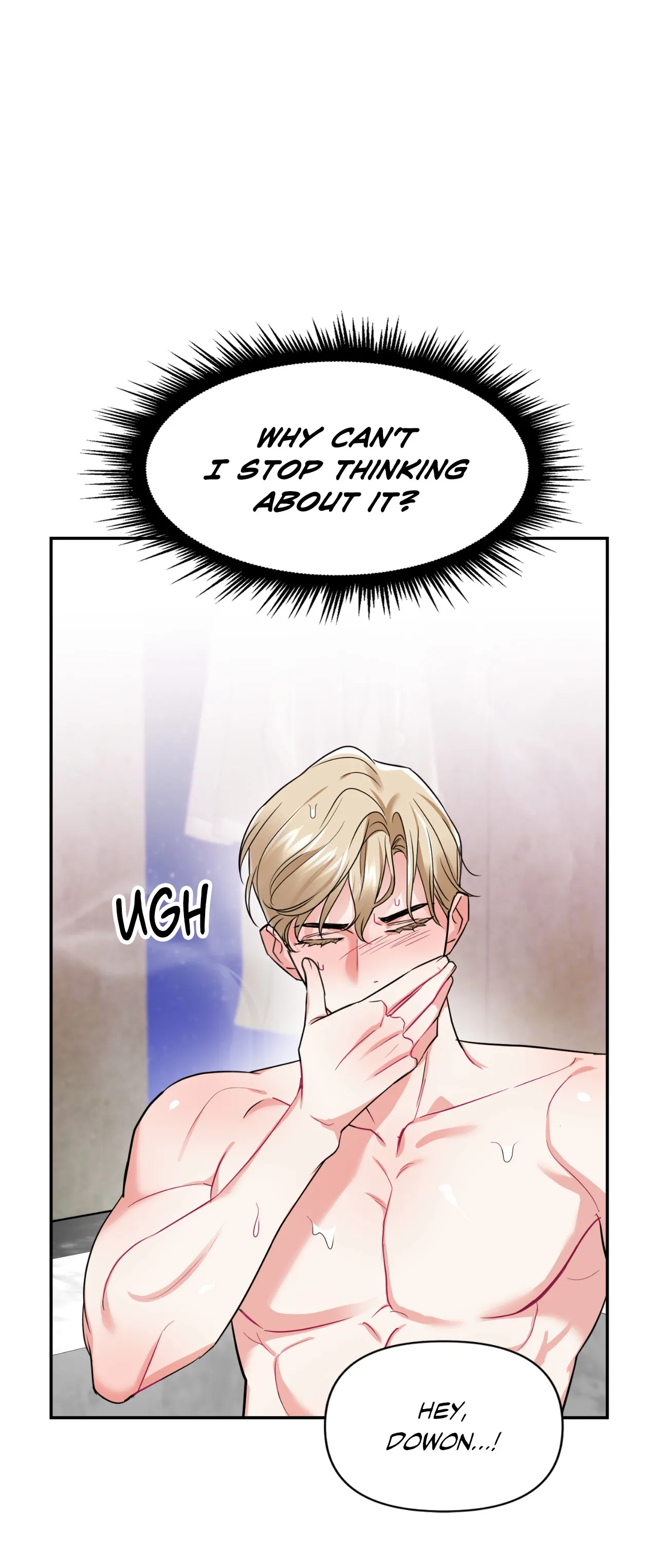 Just Peachy Chapter 2 - Page 72