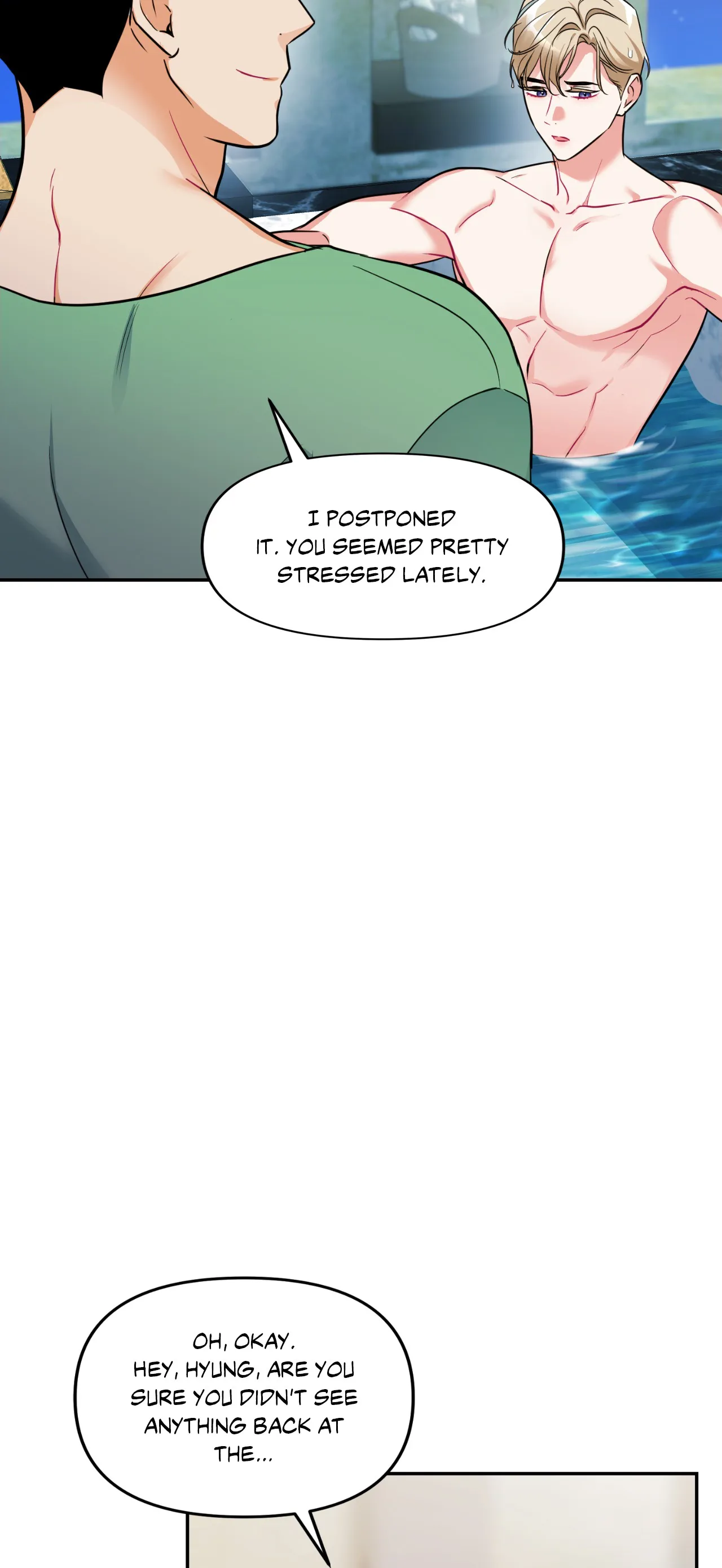 Just Peachy Chapter 2 - Page 75