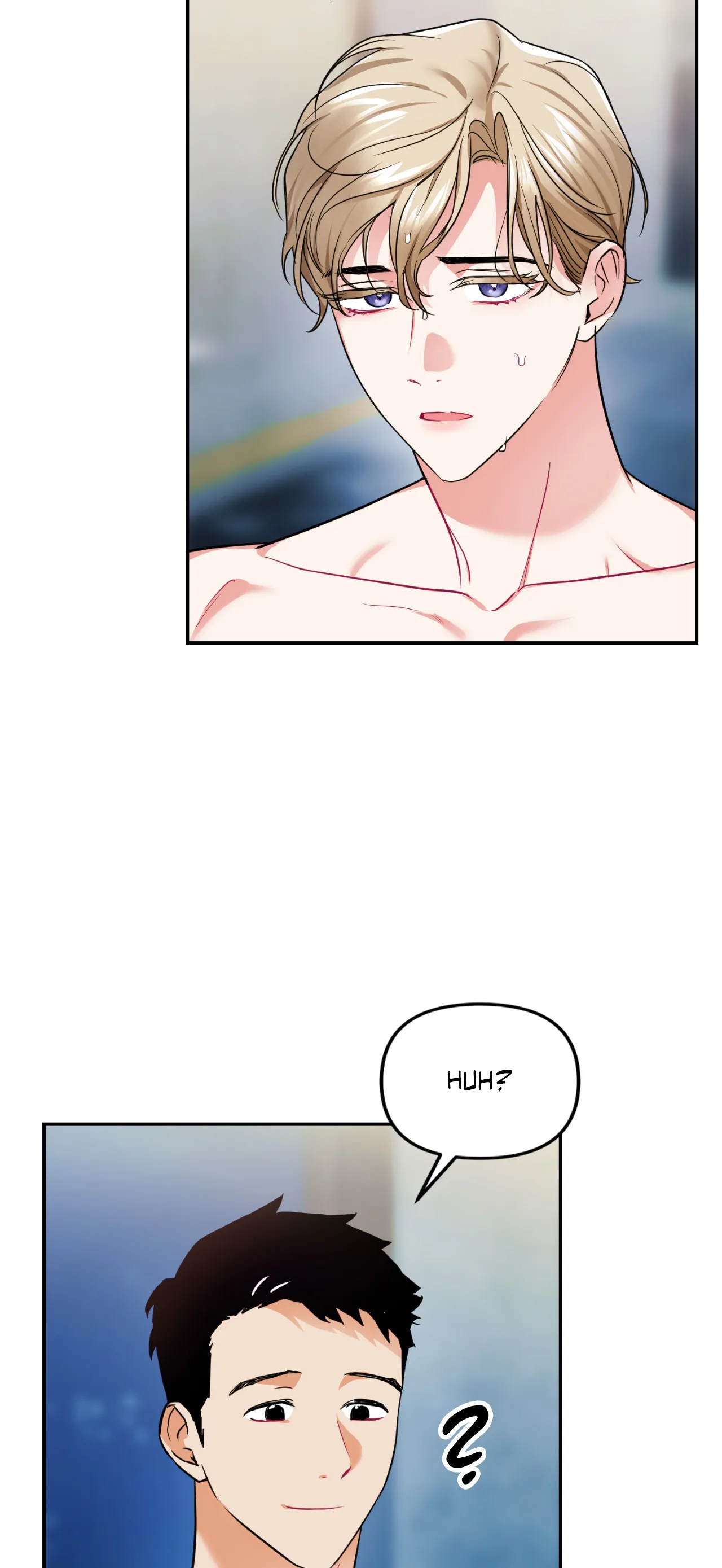 Just Peachy Chapter 2 - Page 76