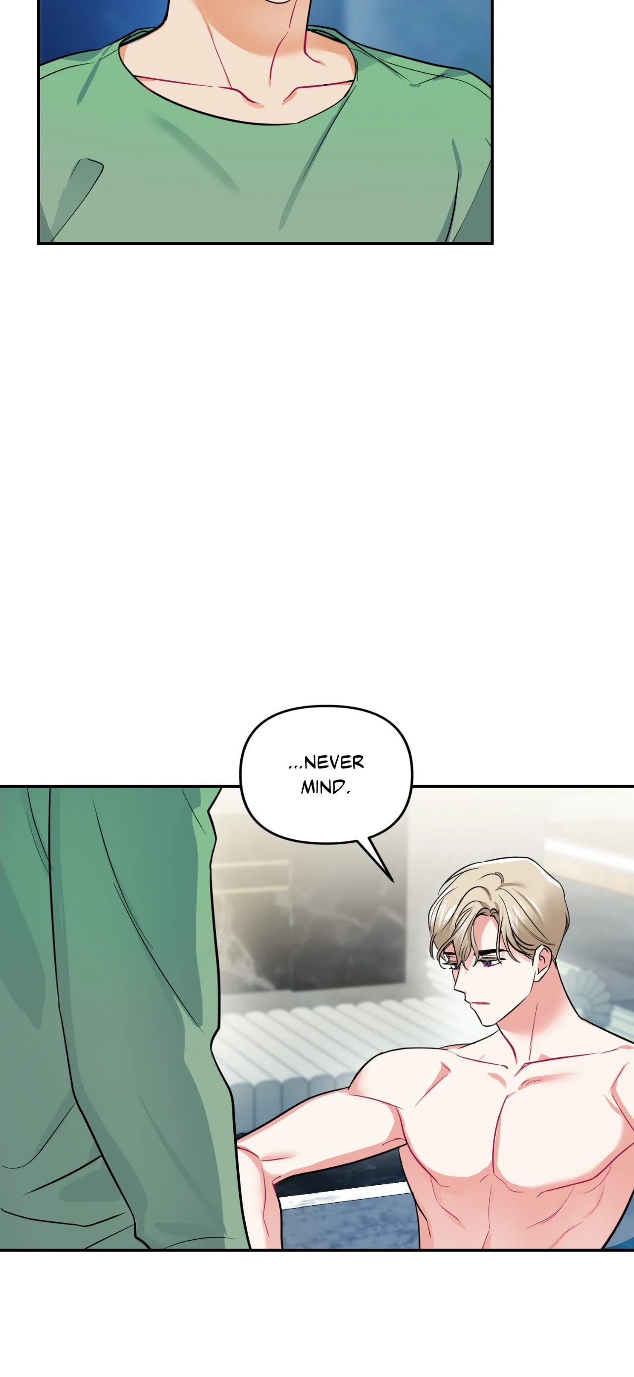 Just Peachy Chapter 2 - Page 77