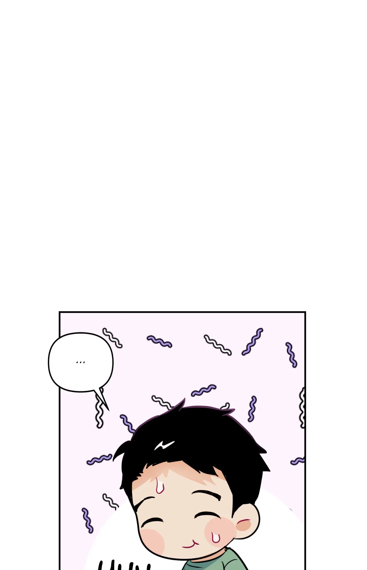 Just Peachy Chapter 2 - Page 79