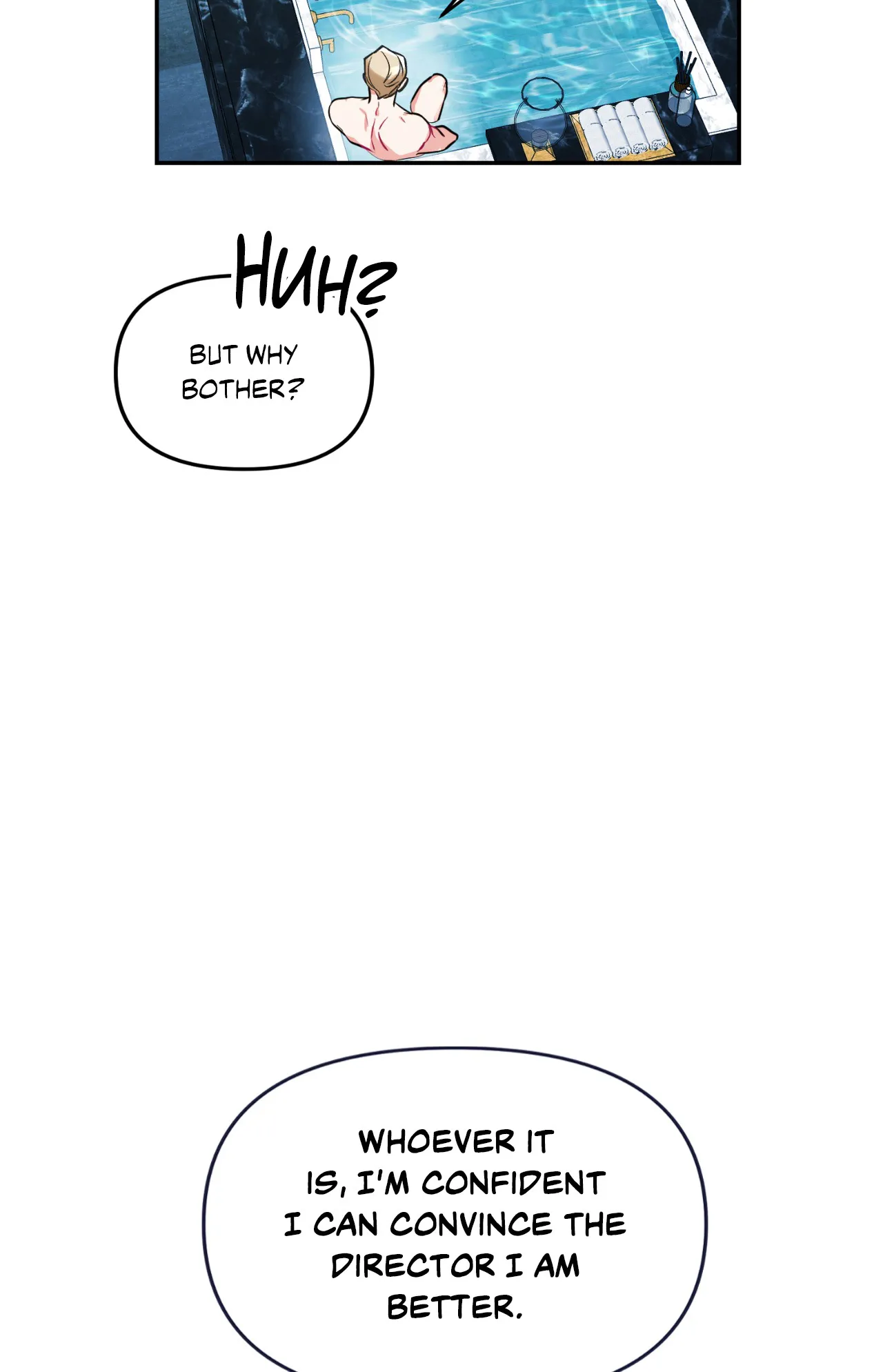 Just Peachy Chapter 2 - Page 83