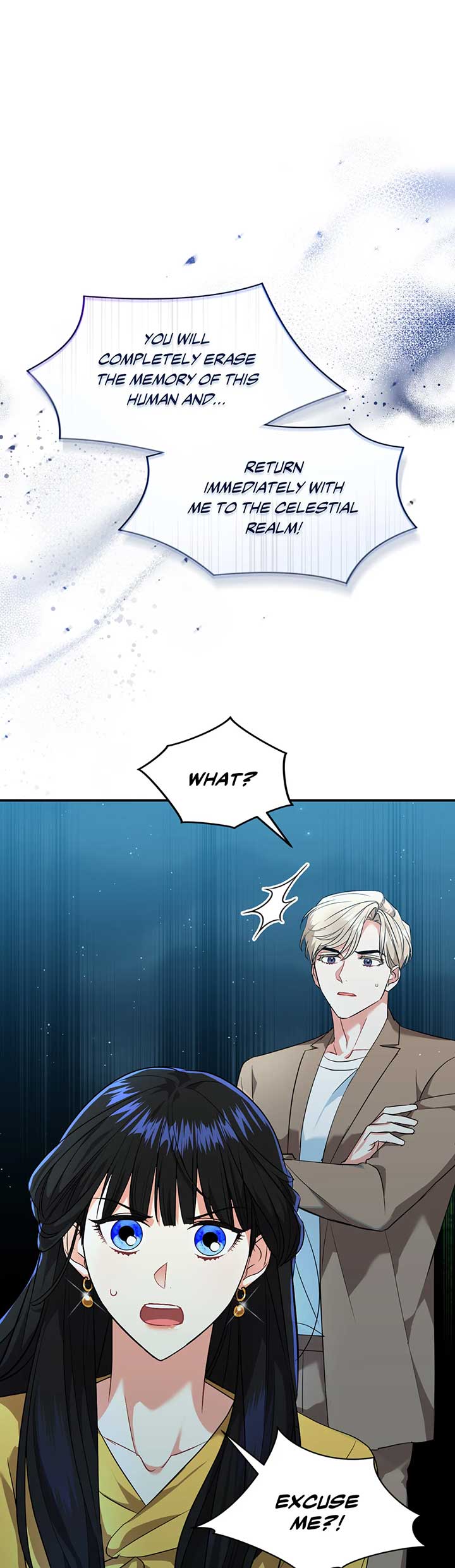 Just Peachy Chapter 20 - Page 18