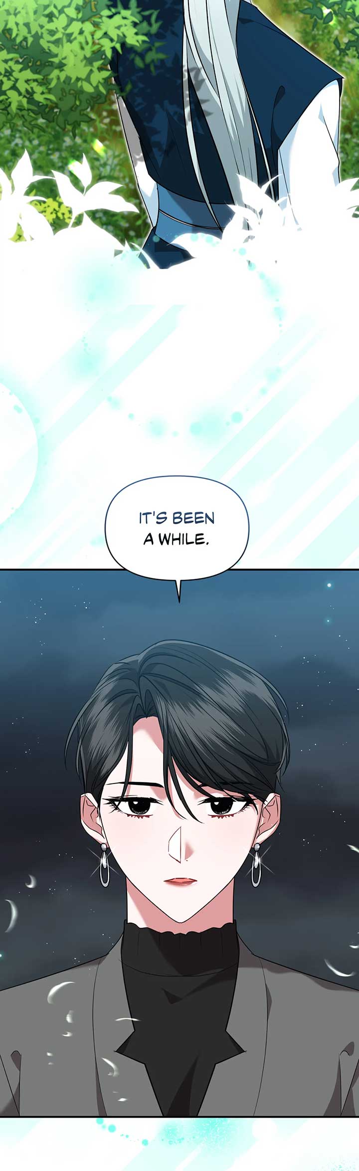 Just Peachy Chapter 20 - Page 30
