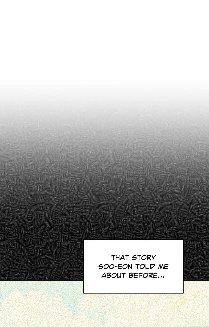Just Peachy Chapter 20 - Page 34