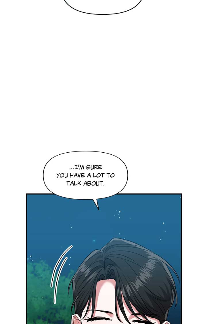 Just Peachy Chapter 20 - Page 42