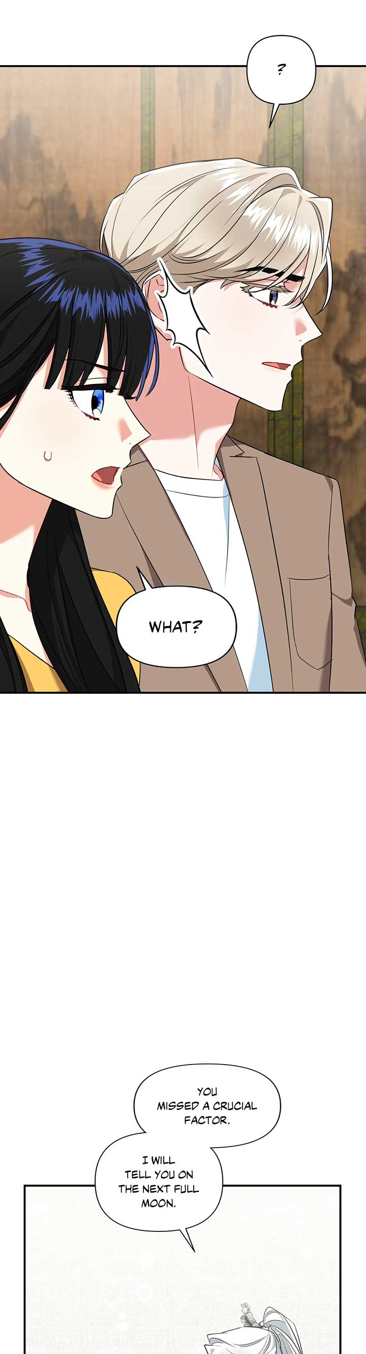 Just Peachy Chapter 20 - Page 53