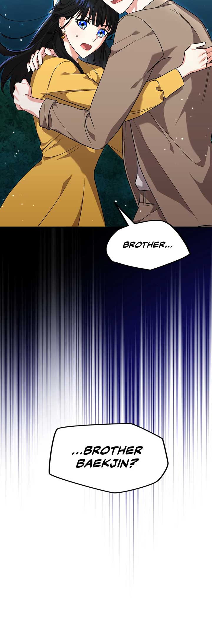 Just Peachy Chapter 20 - Page 7