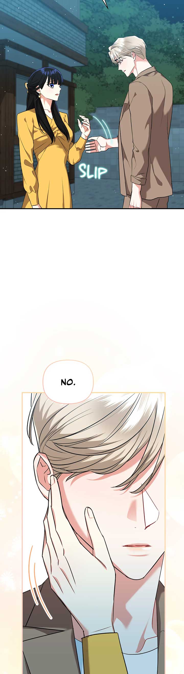 Just Peachy Chapter 20 - Page 67