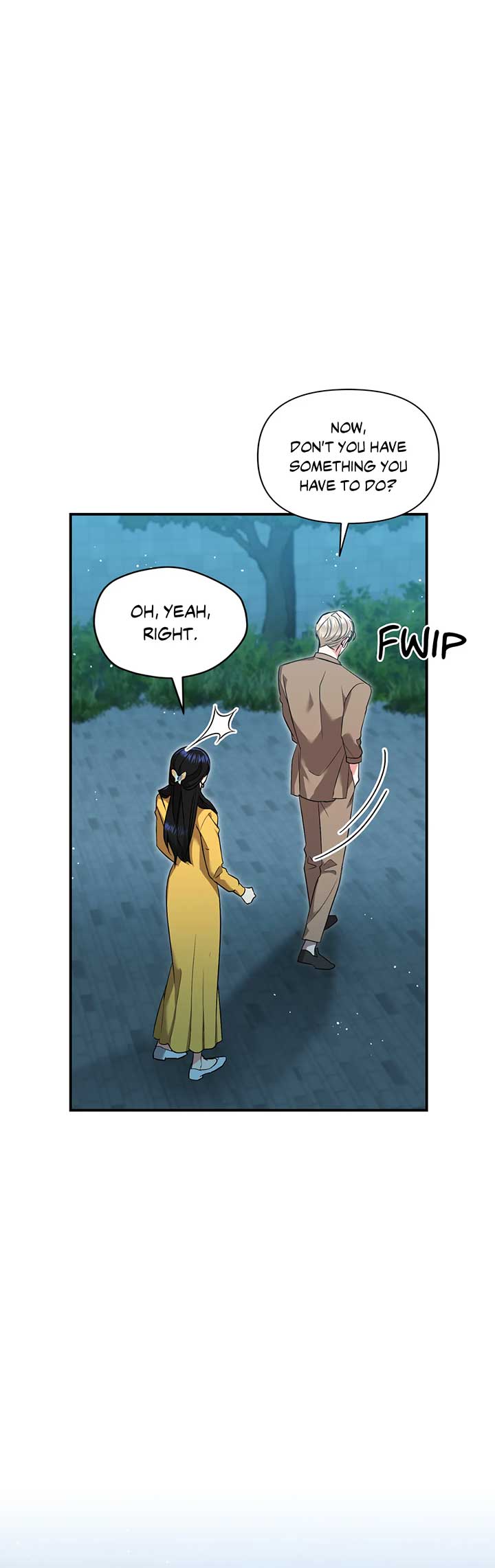 Just Peachy Chapter 20 - Page 71