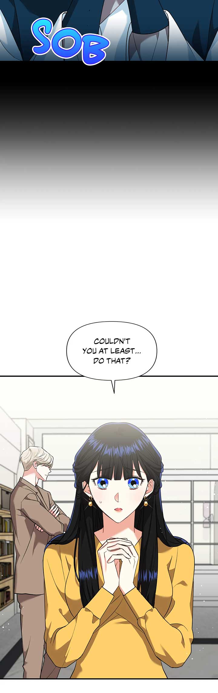 Just Peachy Chapter 20 - Page 74