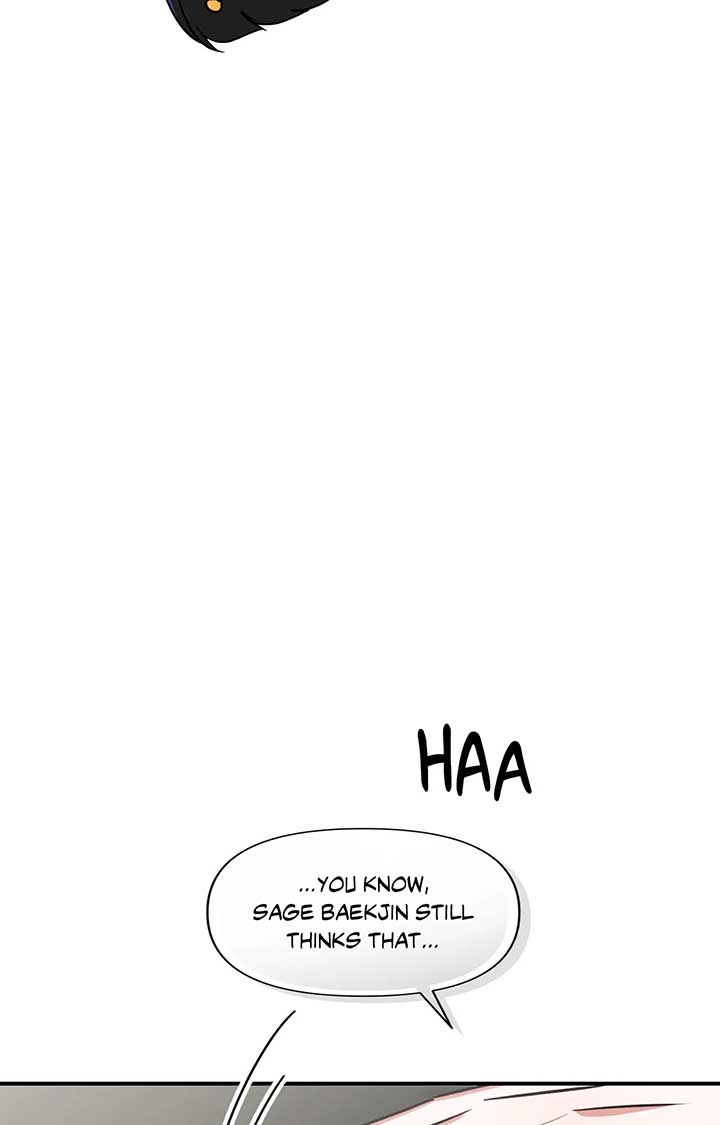 Just Peachy Chapter 20 - Page 77