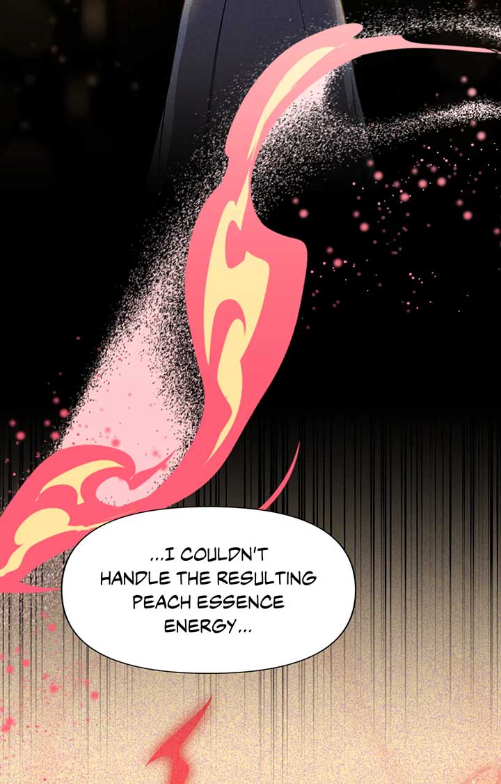 Just Peachy Chapter 20 - Page 80