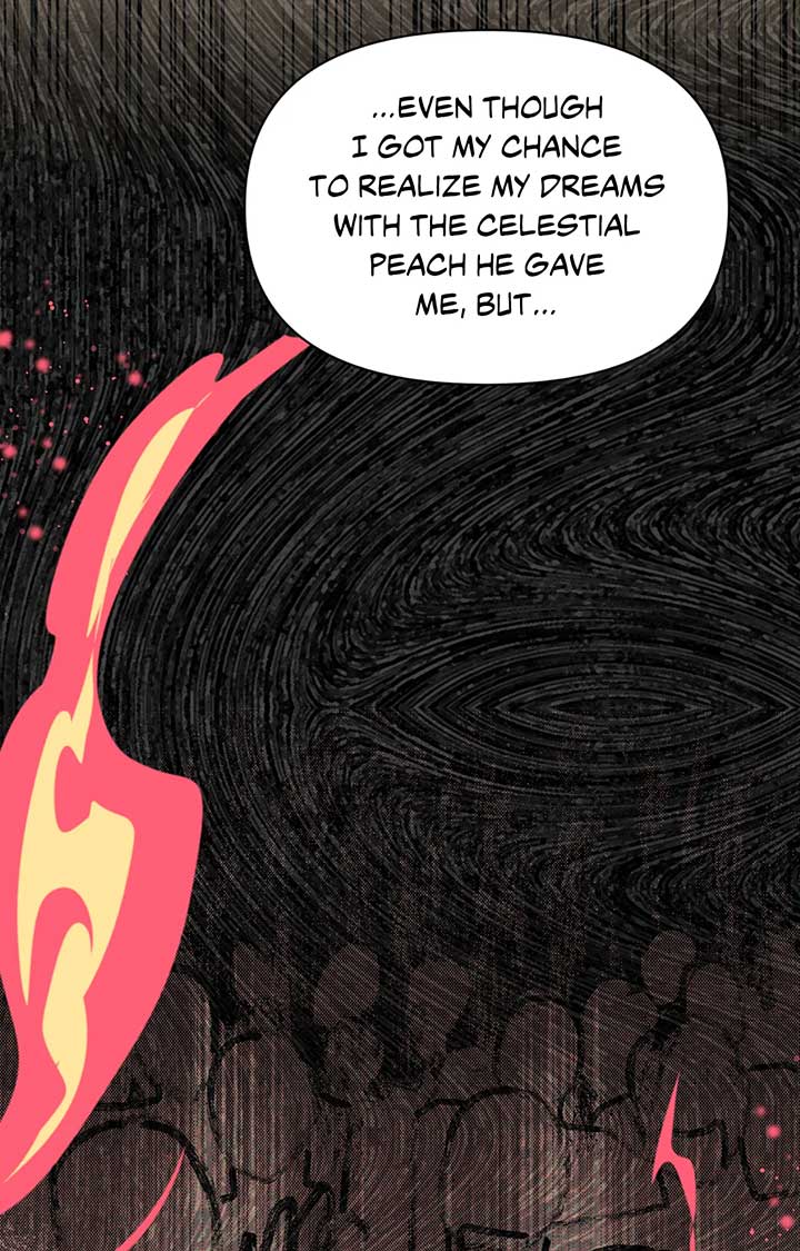 Just Peachy Chapter 20 - Page 82