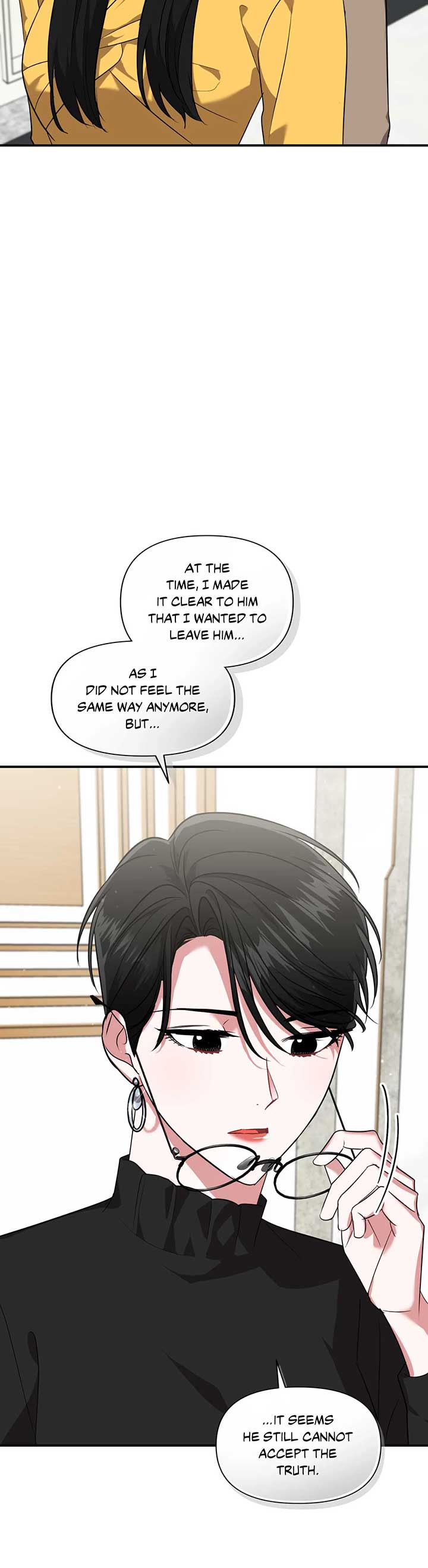 Just Peachy Chapter 20 - Page 89