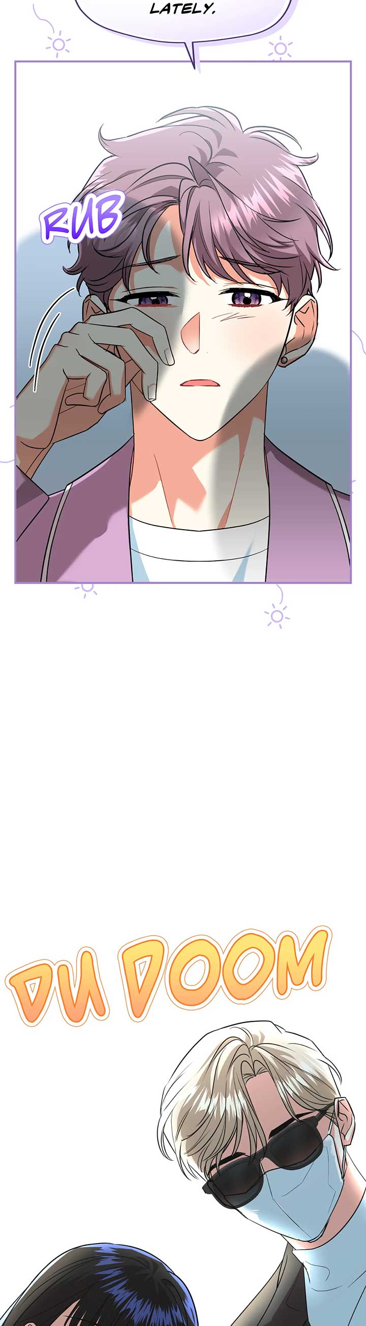 Just Peachy Chapter 20 - Page 95