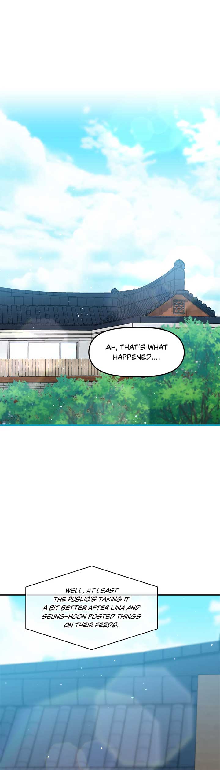 Just Peachy Chapter 21 - Page 26