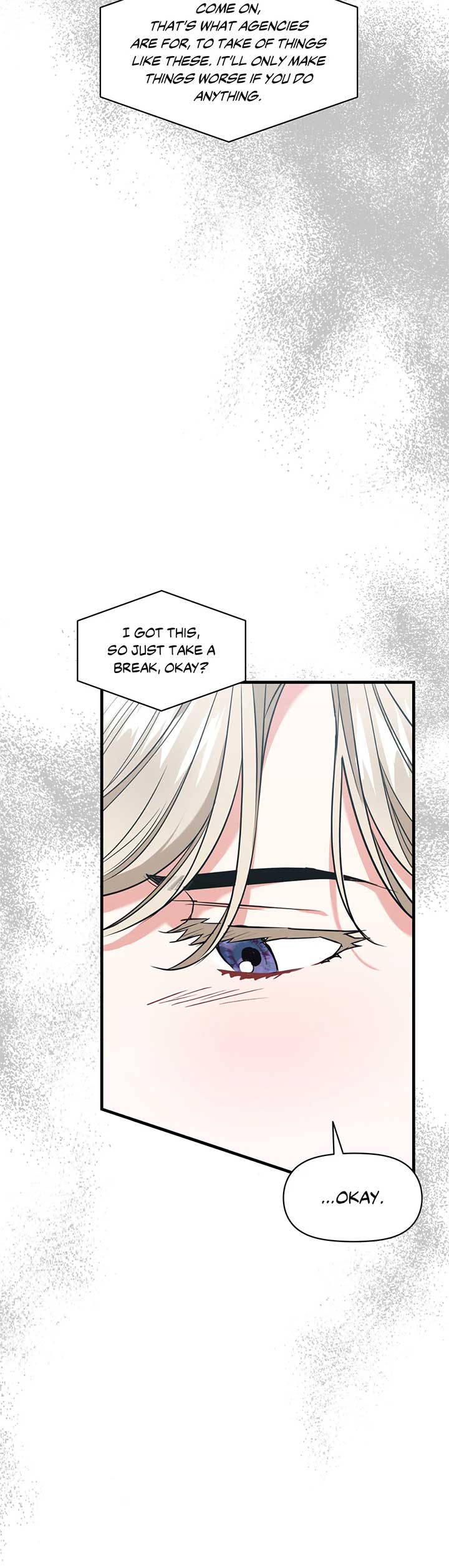 Just Peachy Chapter 21 - Page 29