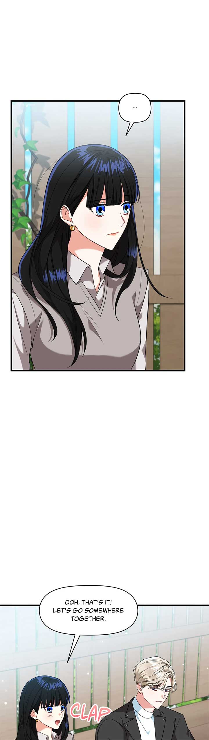 Just Peachy Chapter 21 - Page 32