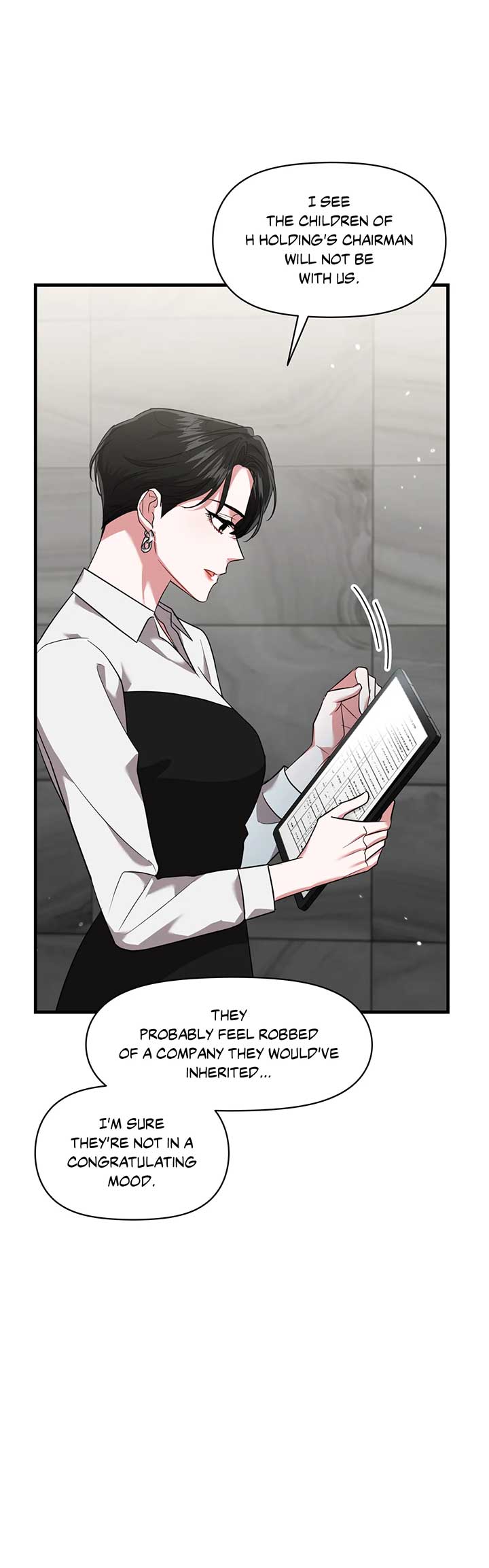 Just Peachy Chapter 21 - Page 38