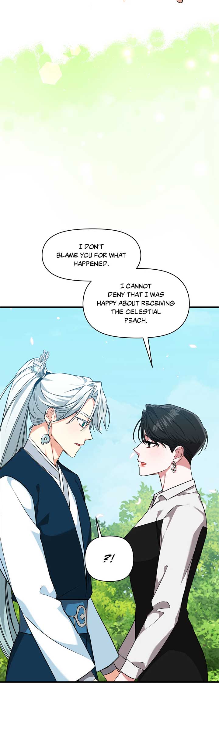Just Peachy Chapter 21 - Page 46