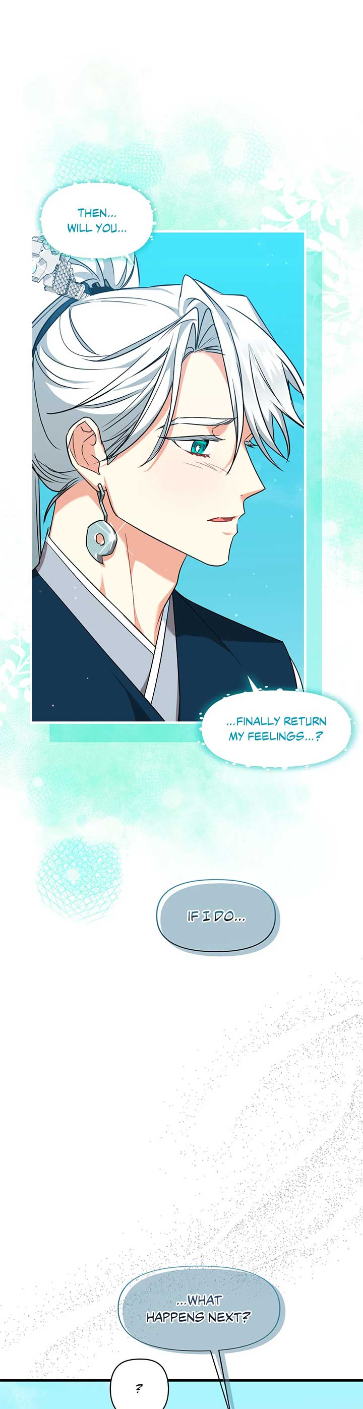 Just Peachy Chapter 21 - Page 47