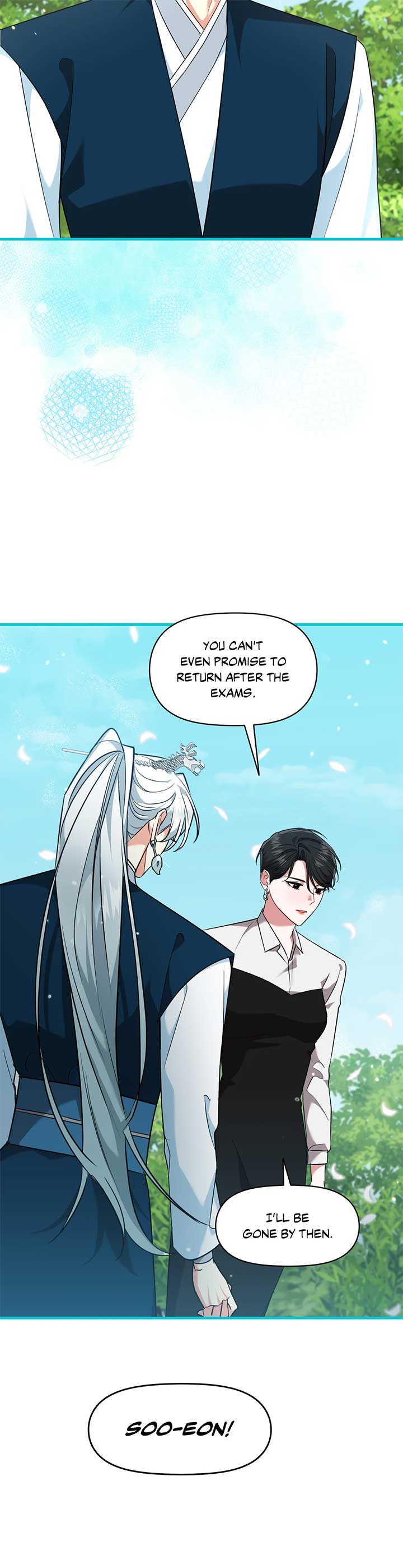 Just Peachy Chapter 21 - Page 50