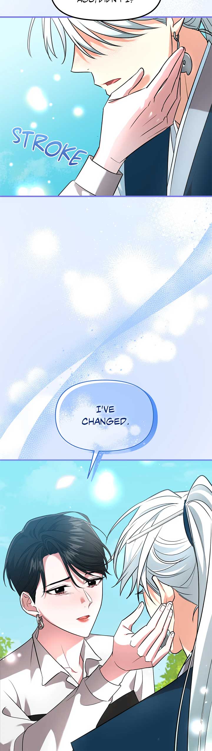 Just Peachy Chapter 21 - Page 53