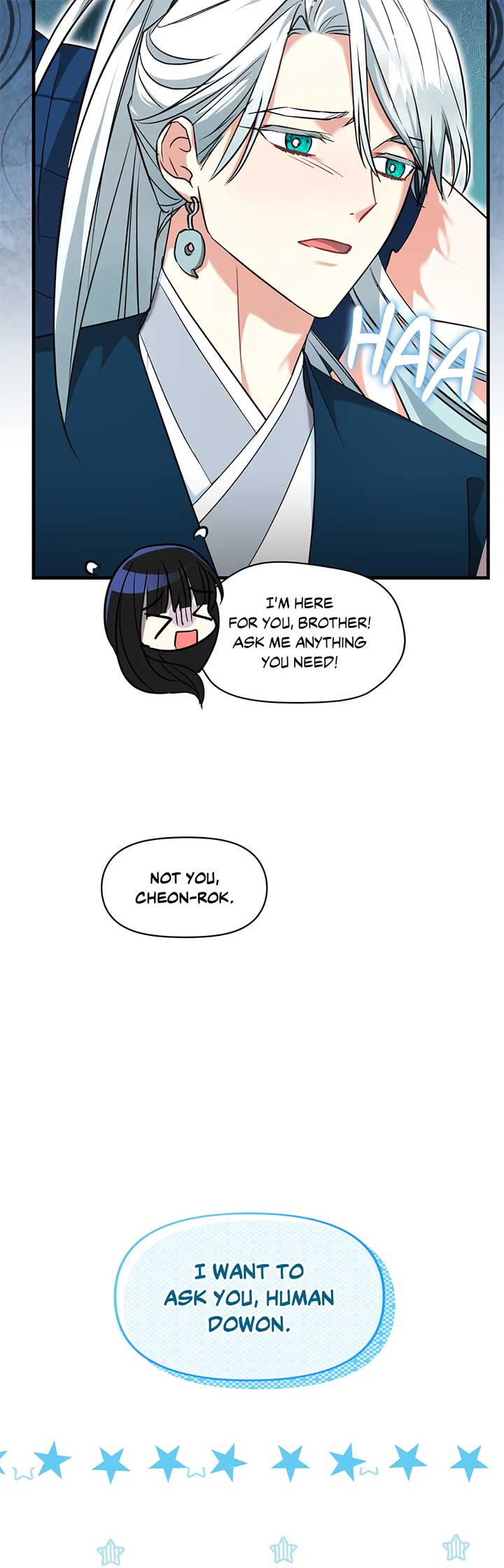 Just Peachy Chapter 21 - Page 63