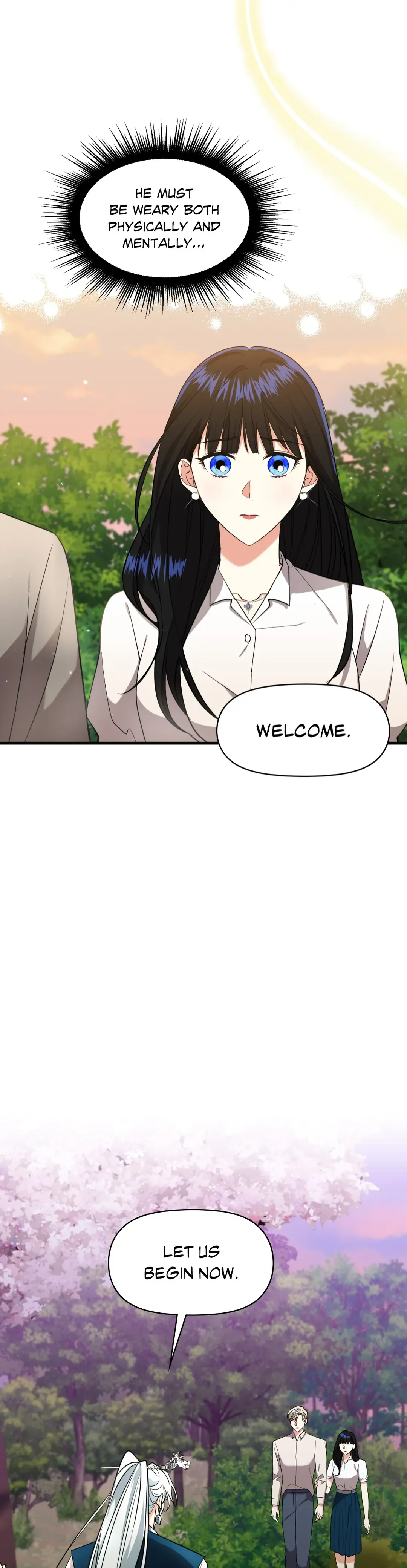 Just Peachy Chapter 22 - Page 24
