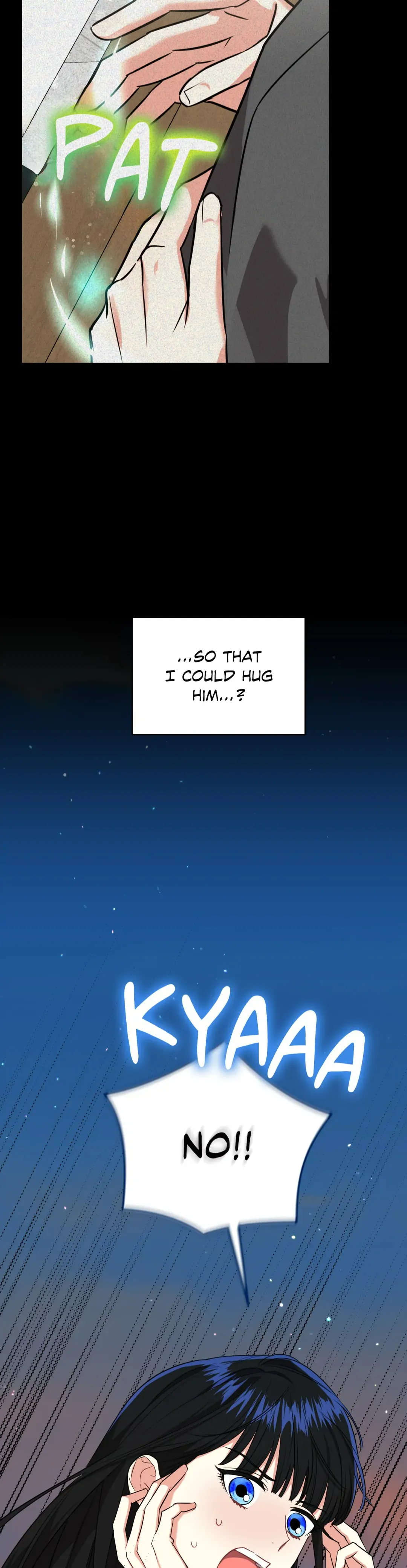 Just Peachy Chapter 22 - Page 29