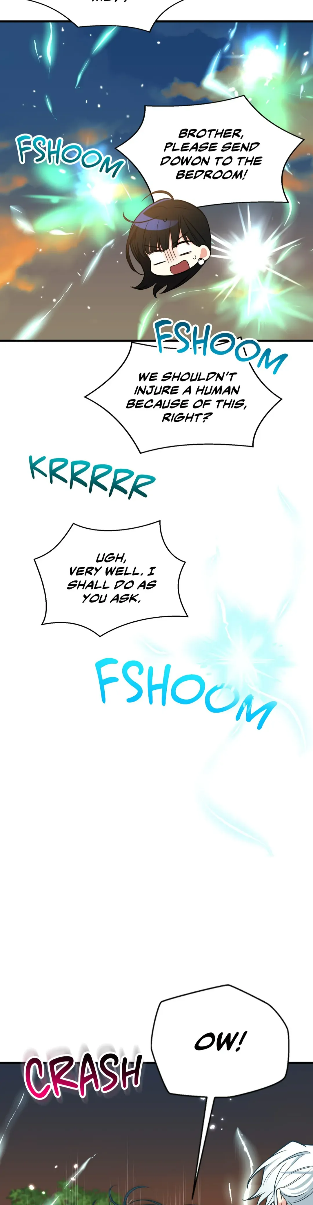 Just Peachy Chapter 22 - Page 36