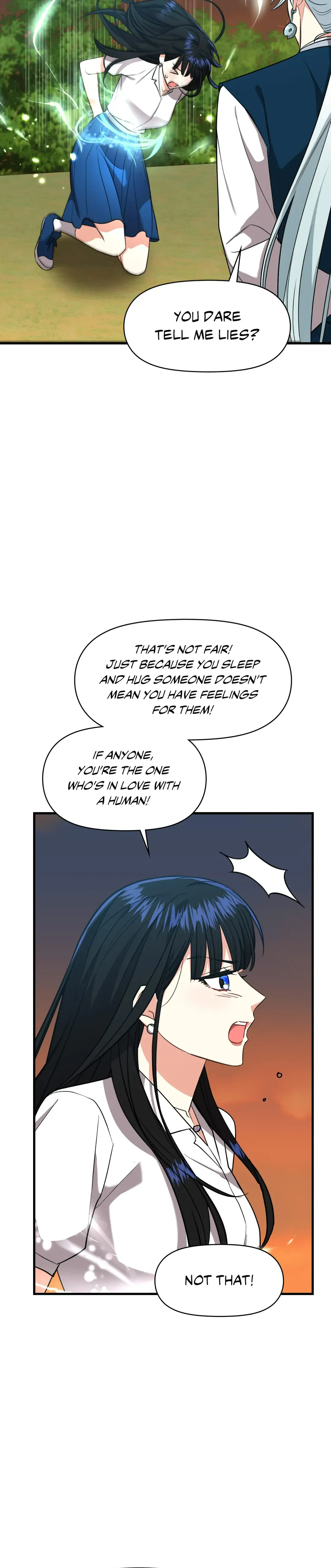 Just Peachy Chapter 22 - Page 37
