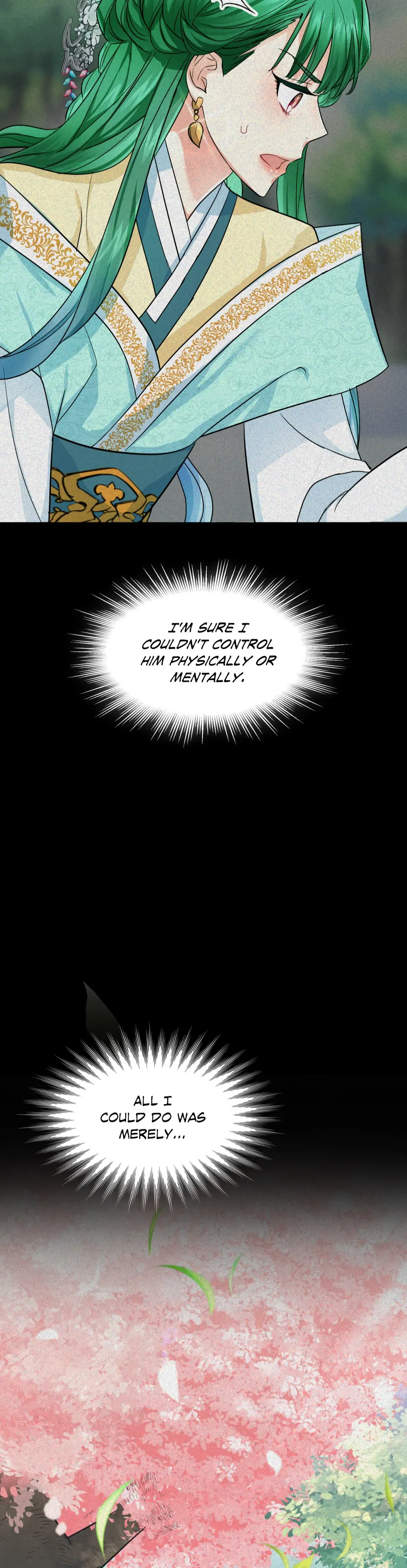 Just Peachy Chapter 22 - Page 41
