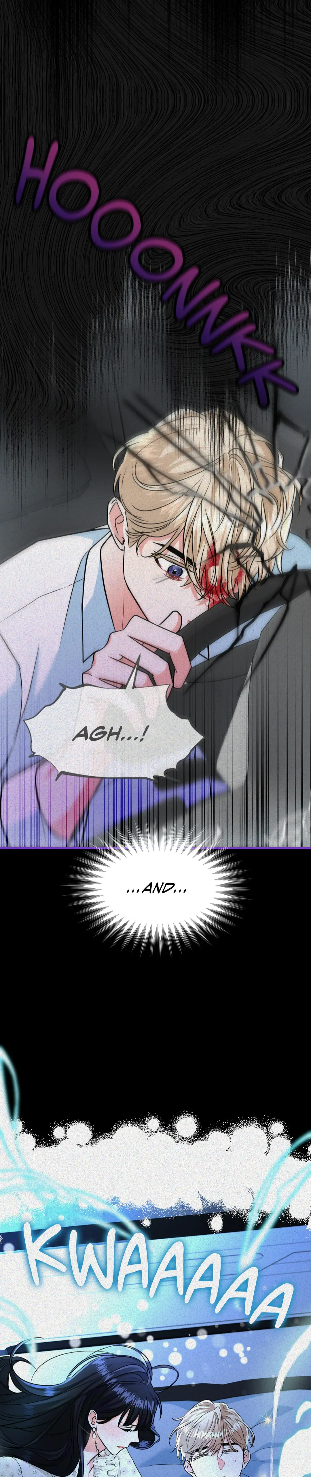 Just Peachy Chapter 22 - Page 44