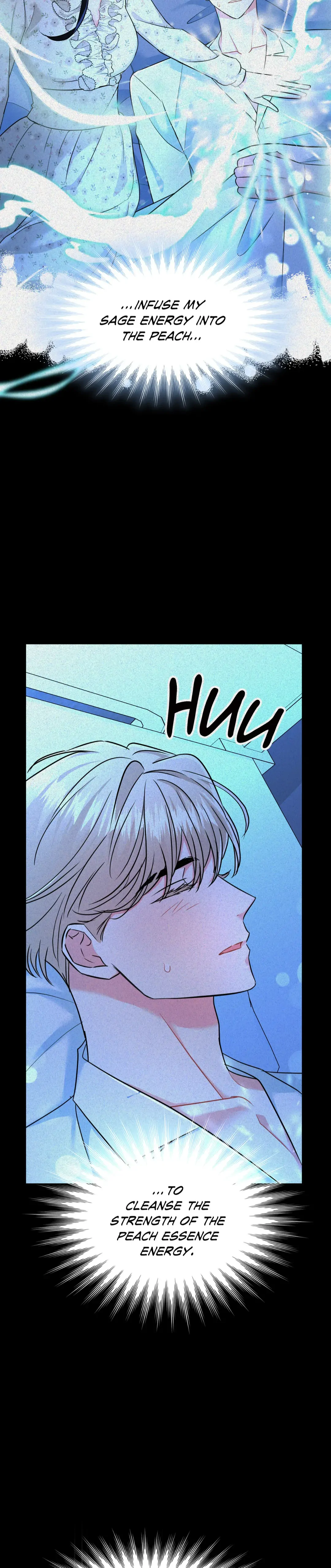 Just Peachy Chapter 22 - Page 45