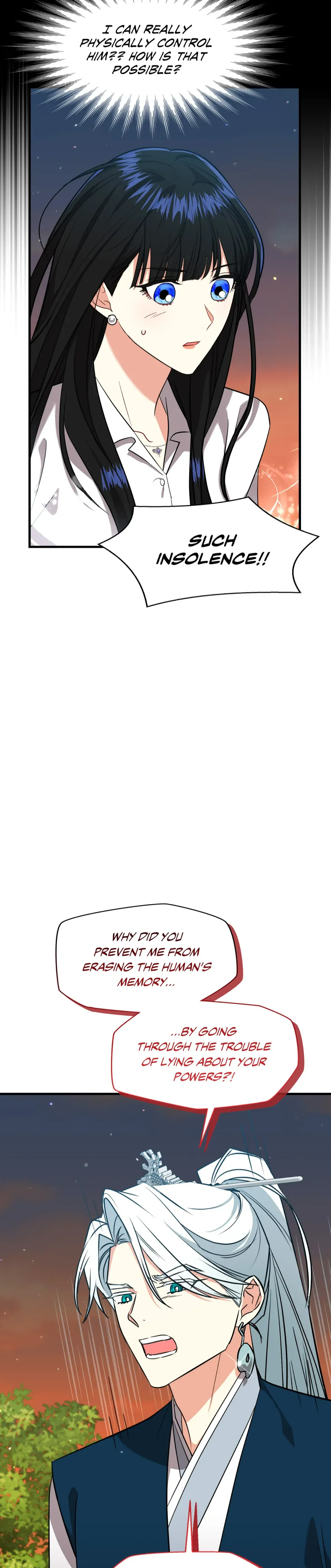 Just Peachy Chapter 22 - Page 46