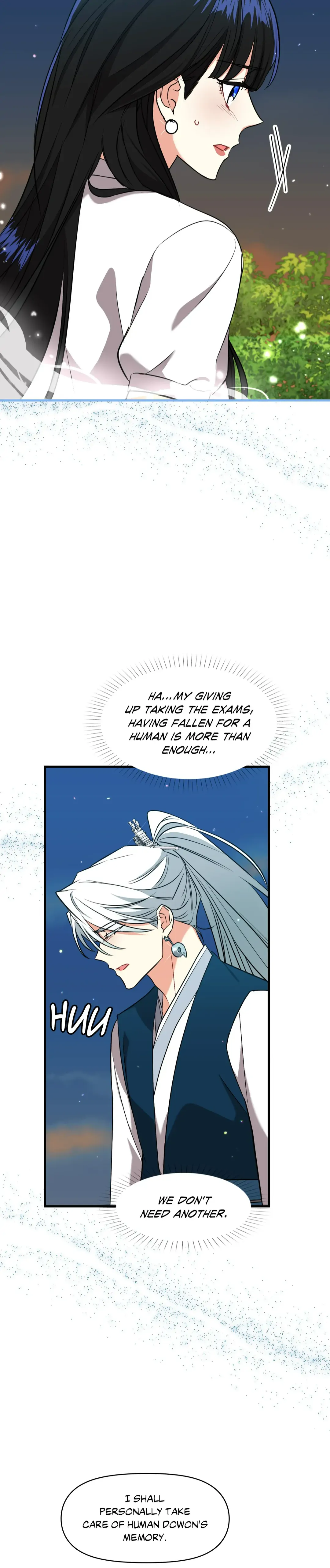 Just Peachy Chapter 22 - Page 49