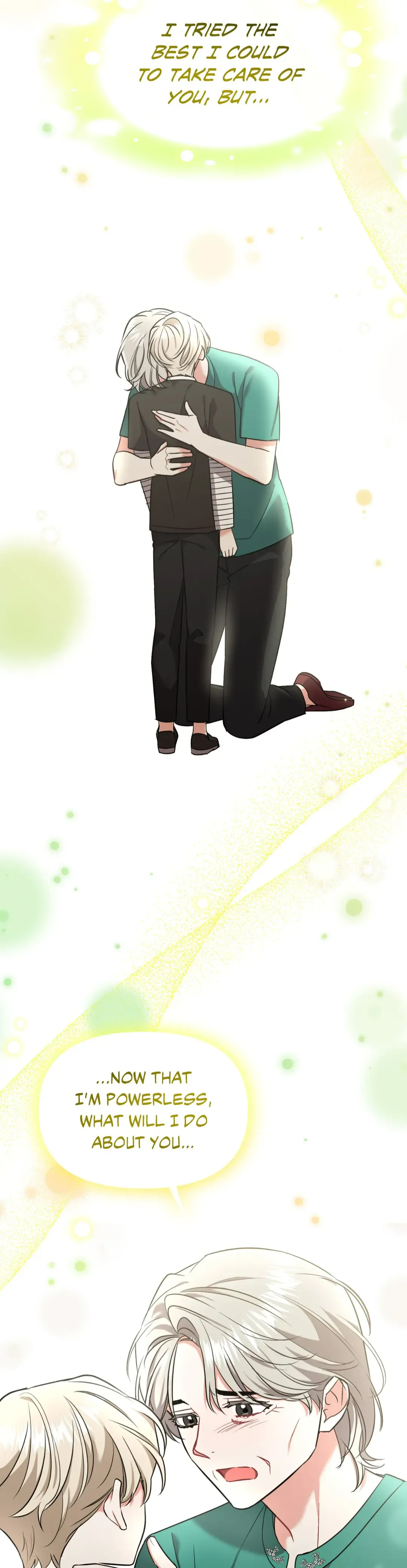 Just Peachy Chapter 22 - Page 53
