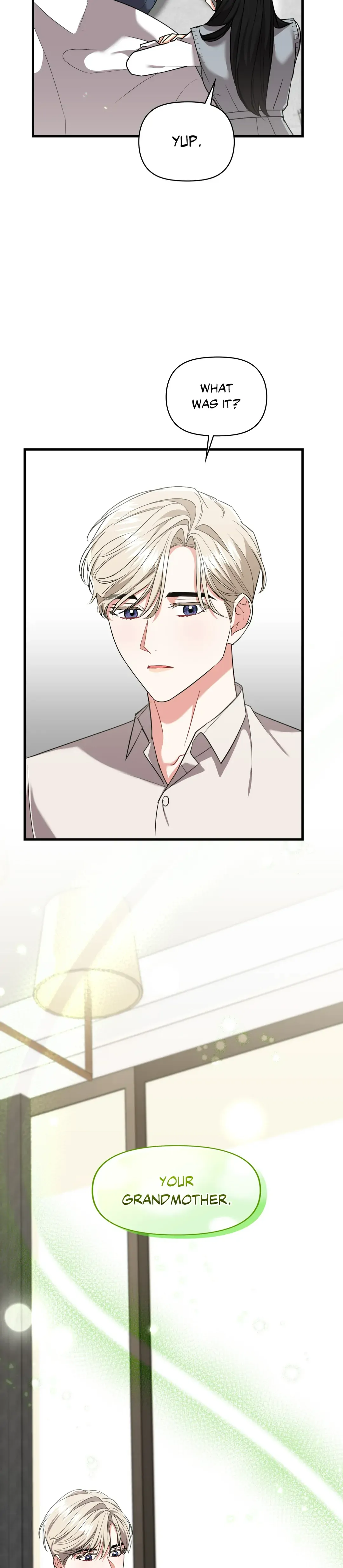 Just Peachy Chapter 22 - Page 58
