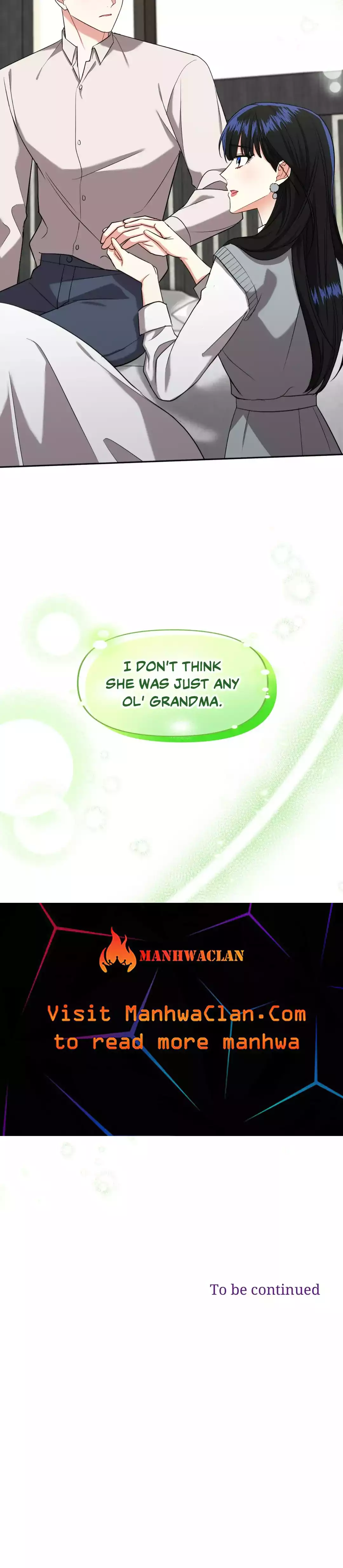 Just Peachy Chapter 22 - Page 59
